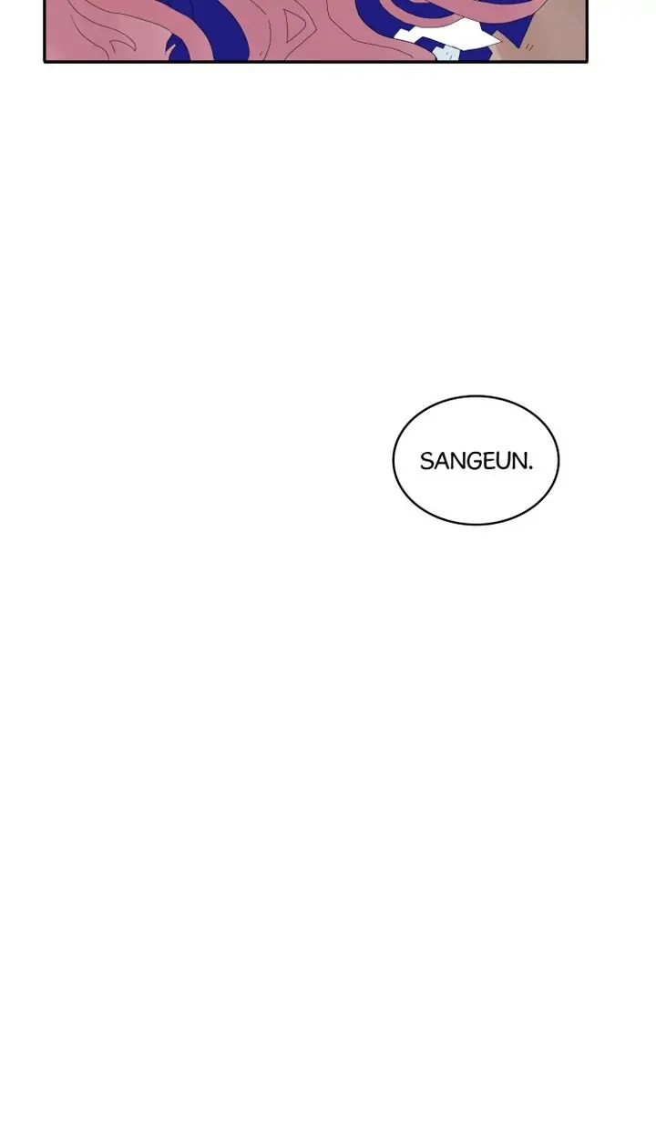 Our Idol Sangeun - Chapter 2