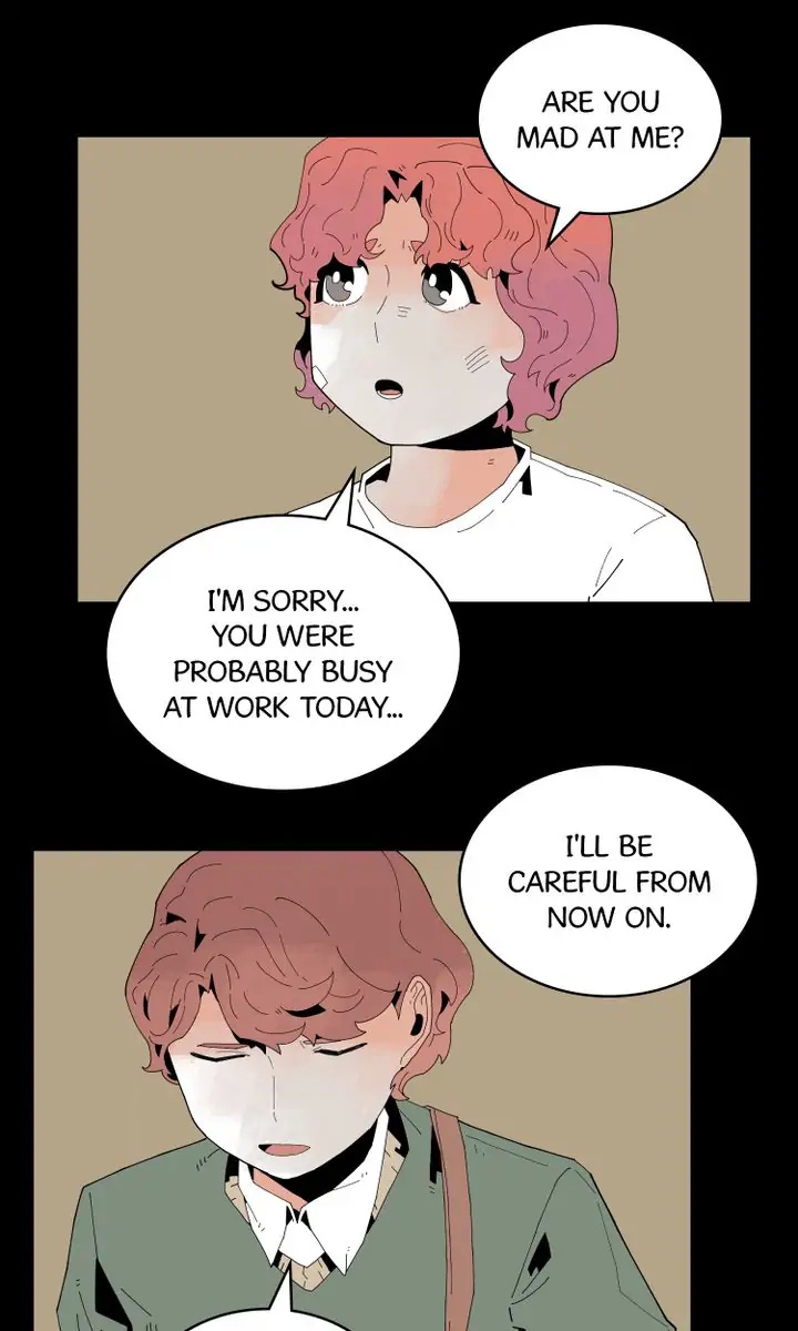 Our Idol Sangeun - Chapter 31