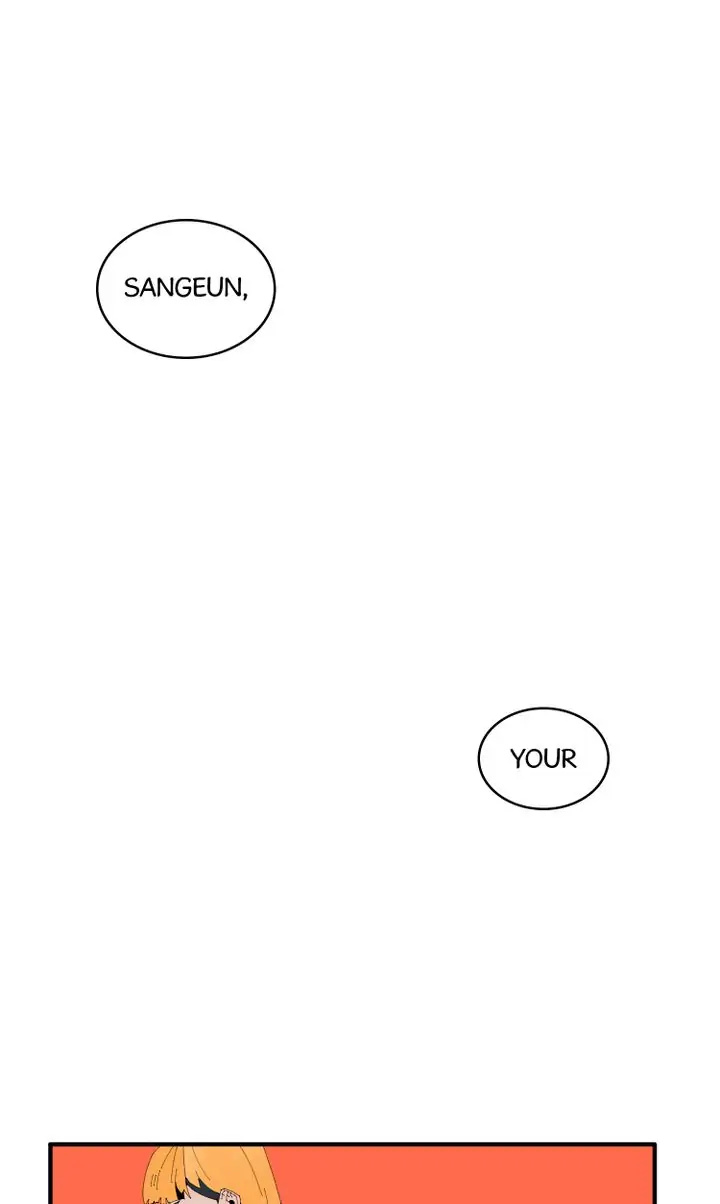 Our Idol Sangeun - Chapter 13