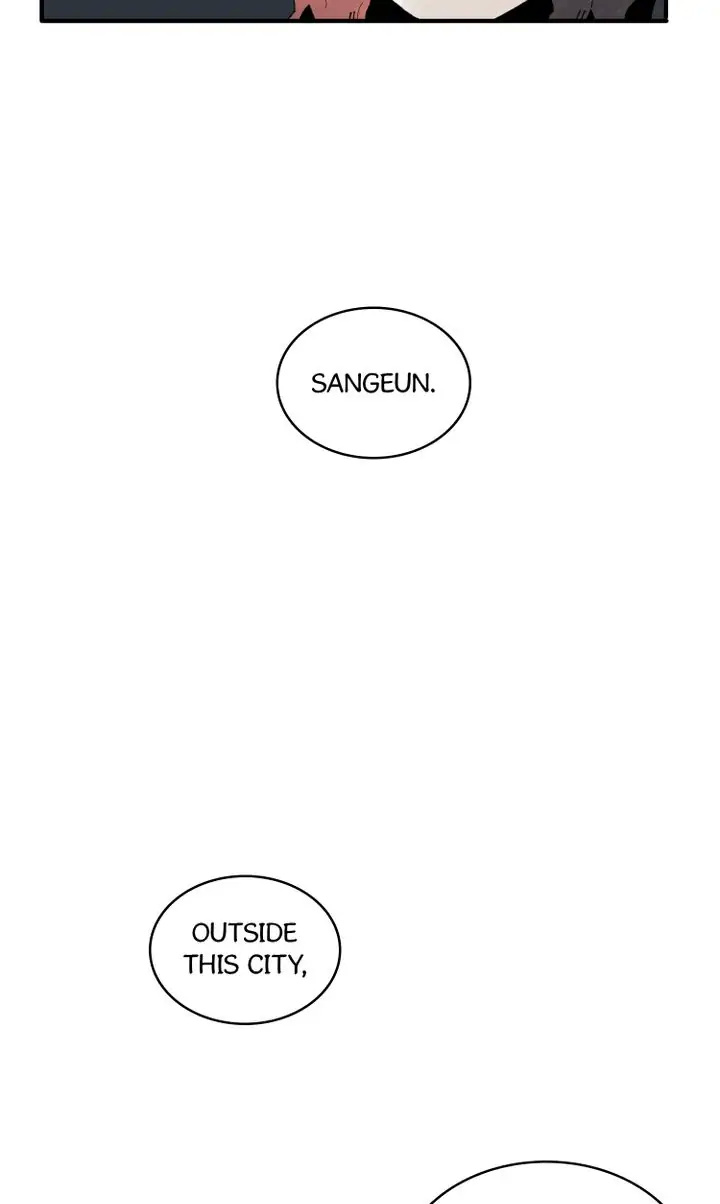 Our Idol Sangeun - Chapter 13