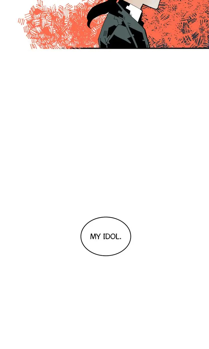 Our Idol Sangeun - Chapter 13