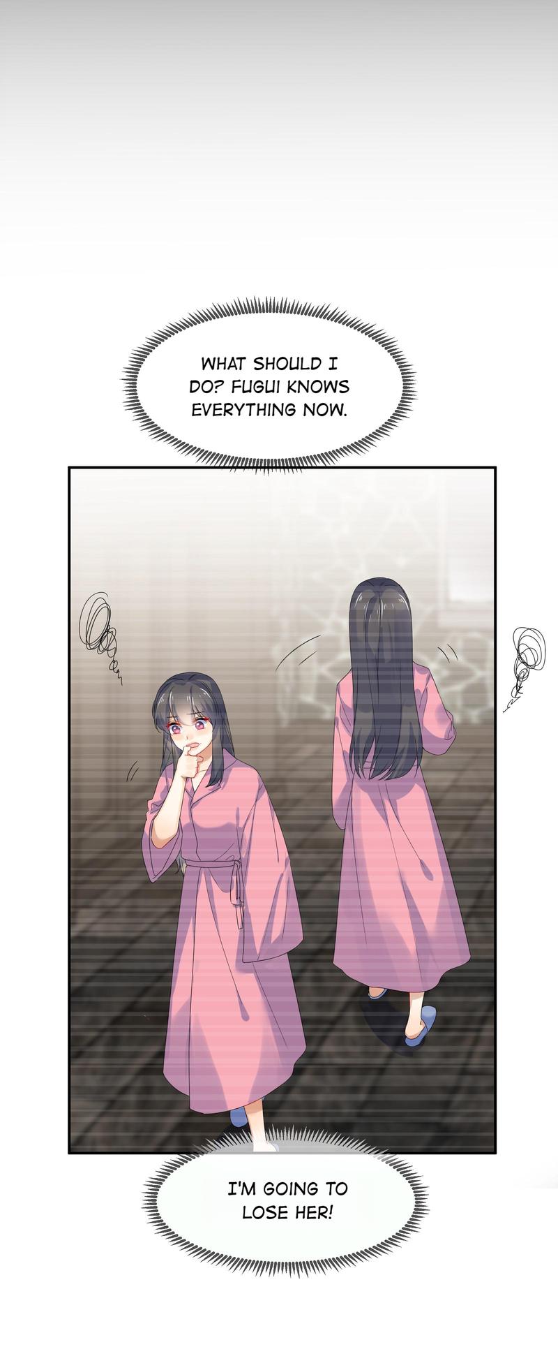 Her Lies - Chapter 81