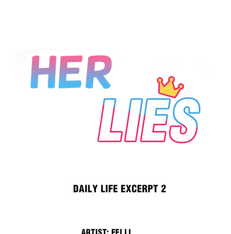 Her Lies - Extra.84