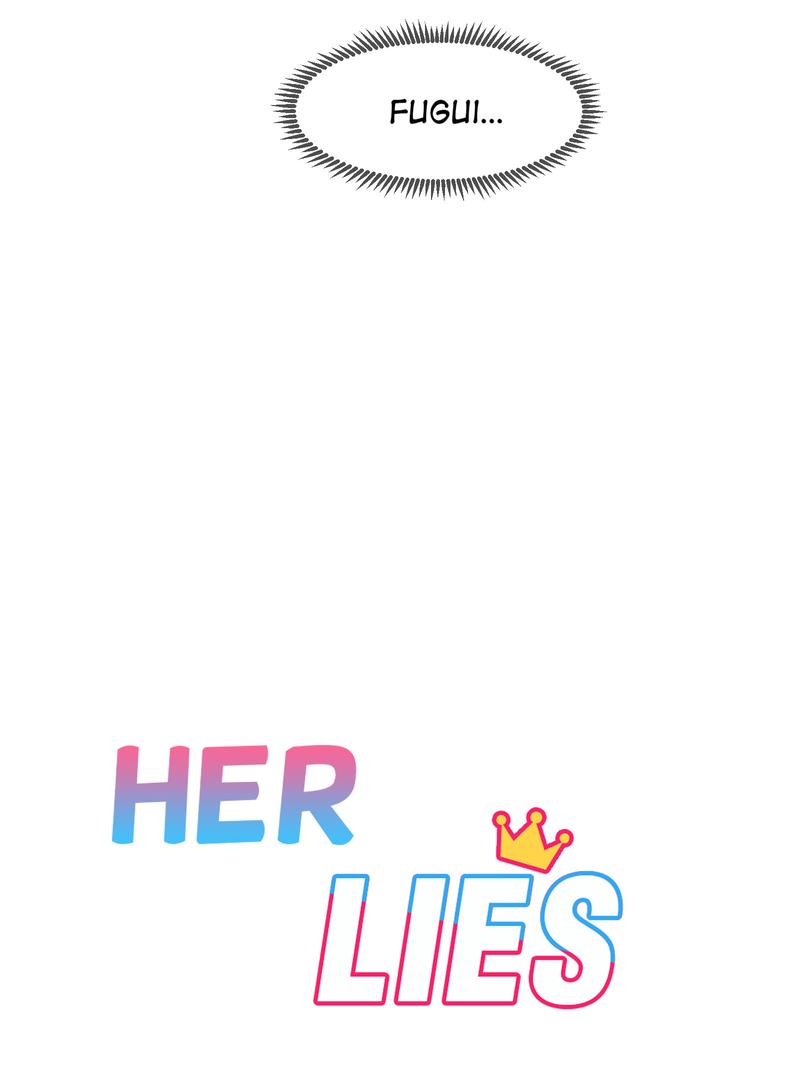 Her Lies - Chapter 82