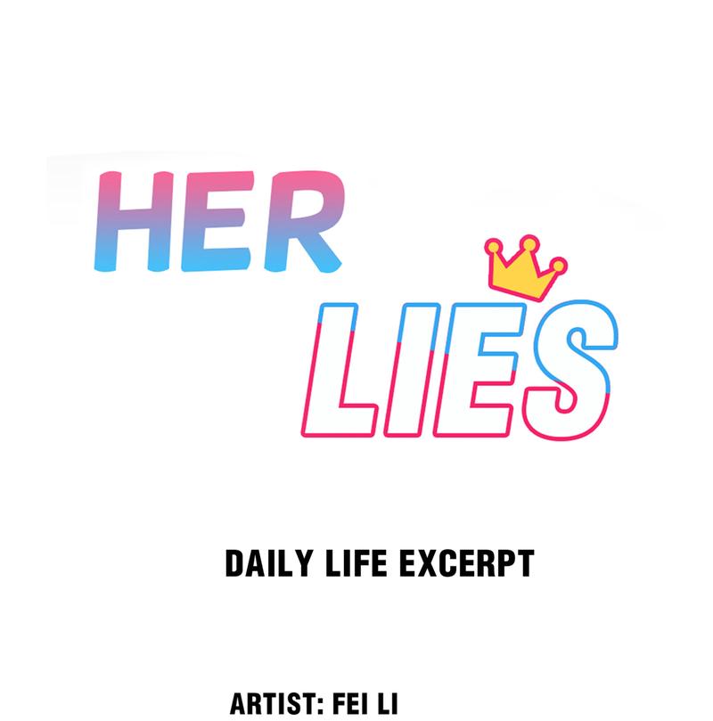 Her Lies - Extra.83