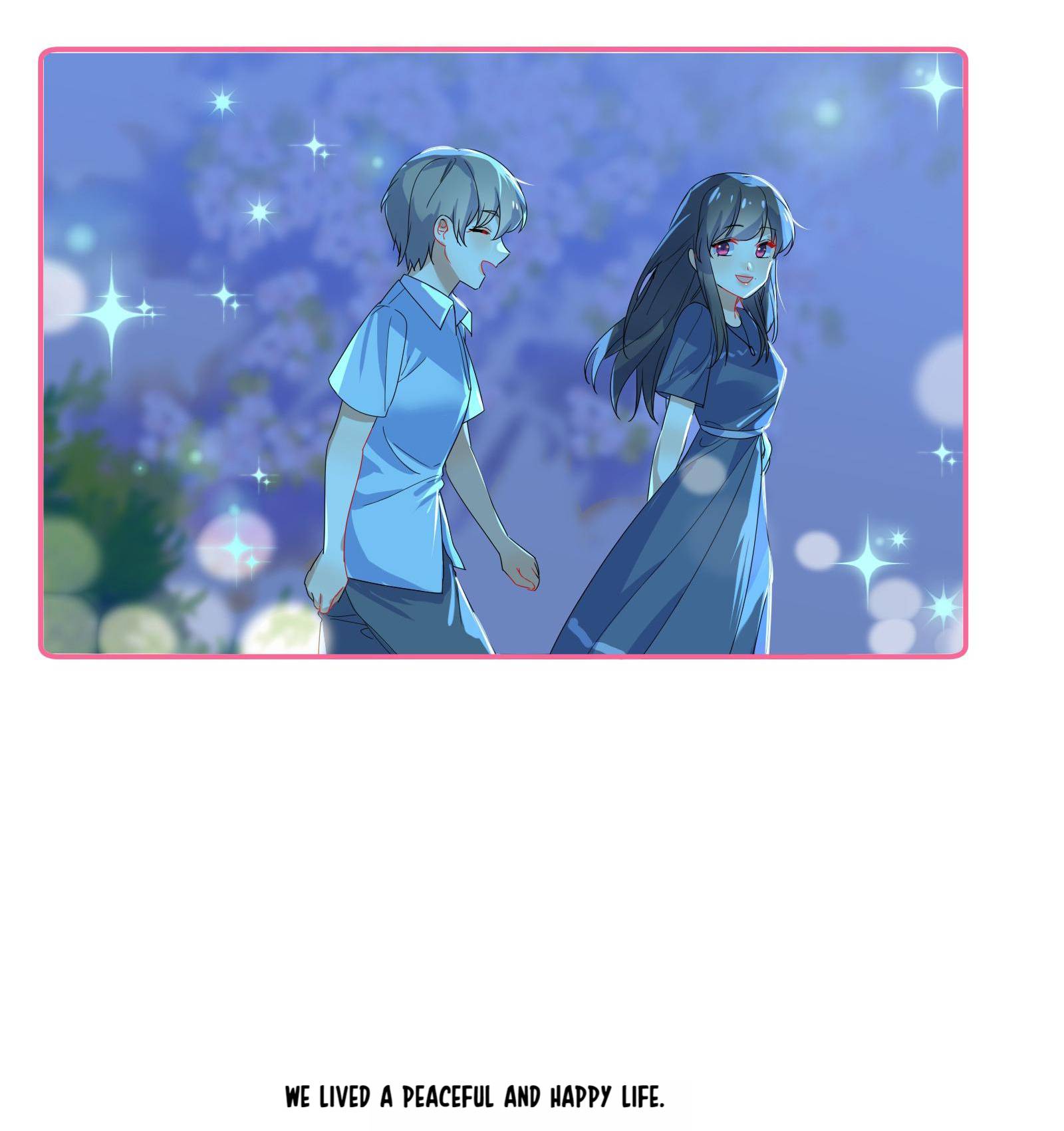 Her Lies - Chapter 80