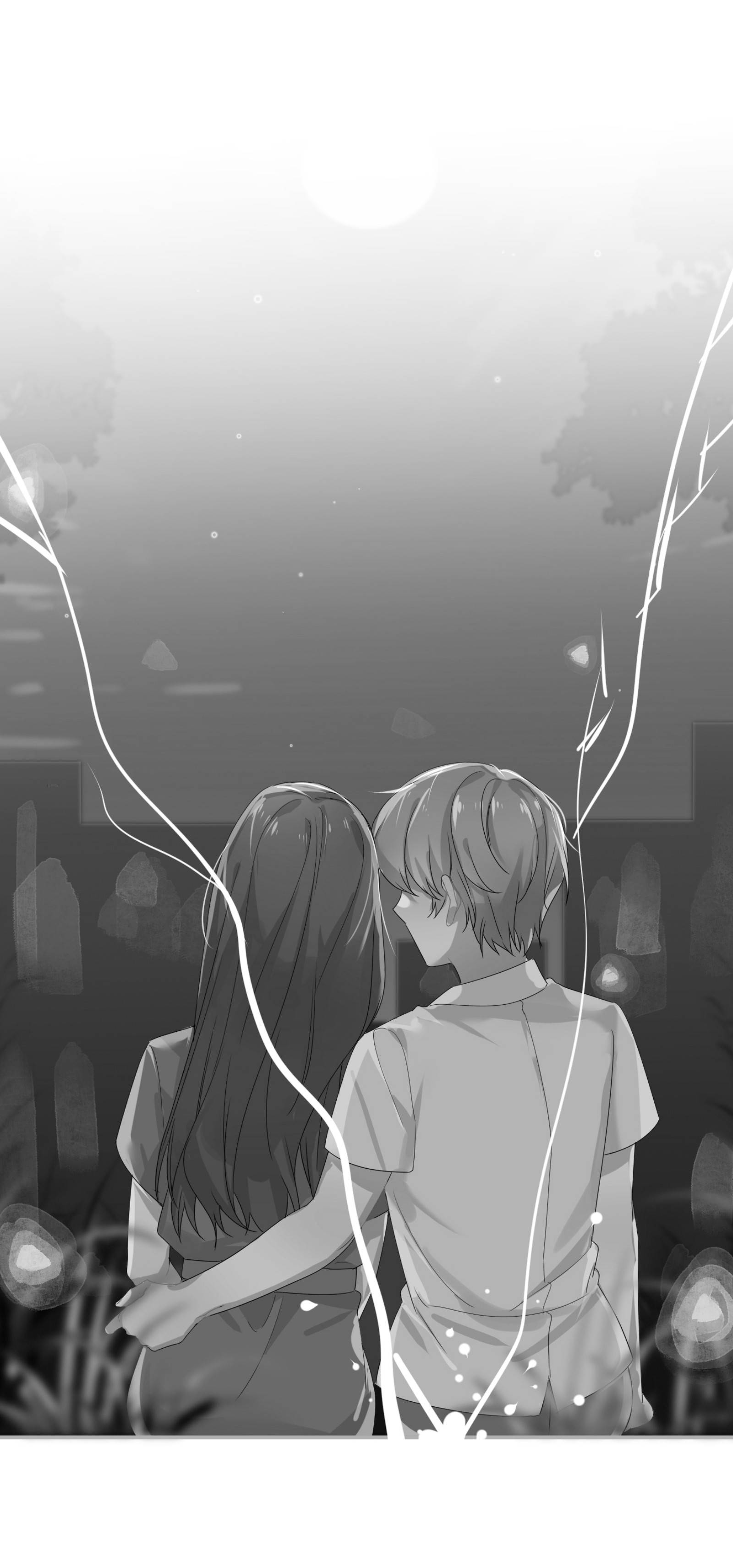 Her Lies - Chapter 80