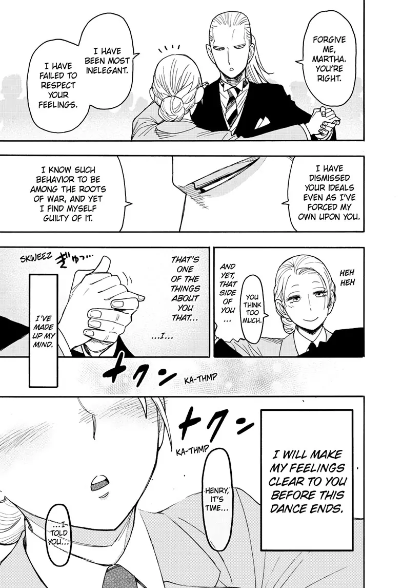 Spy X Family - Chapter 98