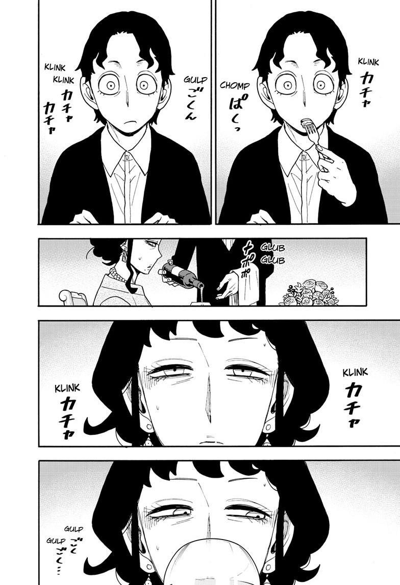 Spy X Family - Chapter 106