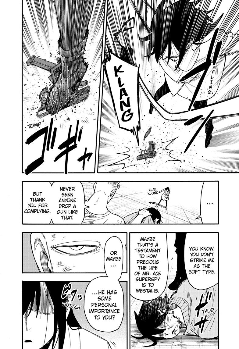 Spy X Family - Chapter 85