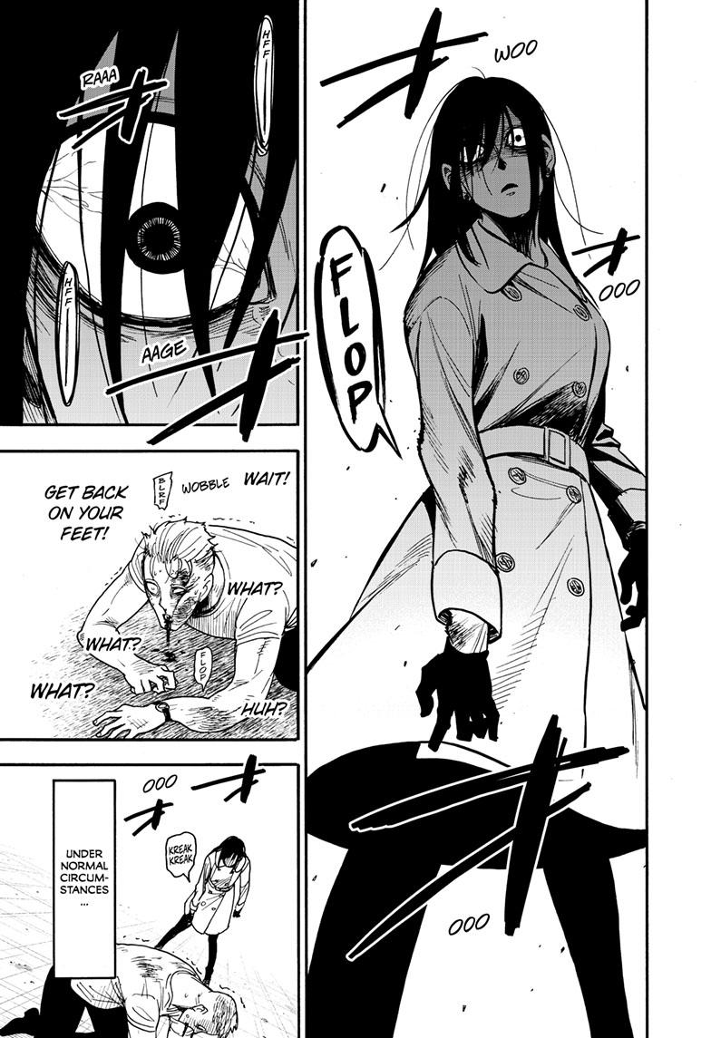 Spy X Family - Chapter 85