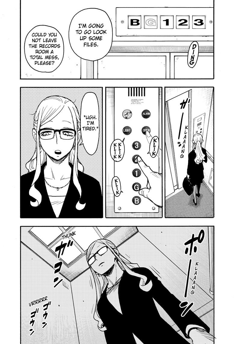 Spy X Family - Chapter 78