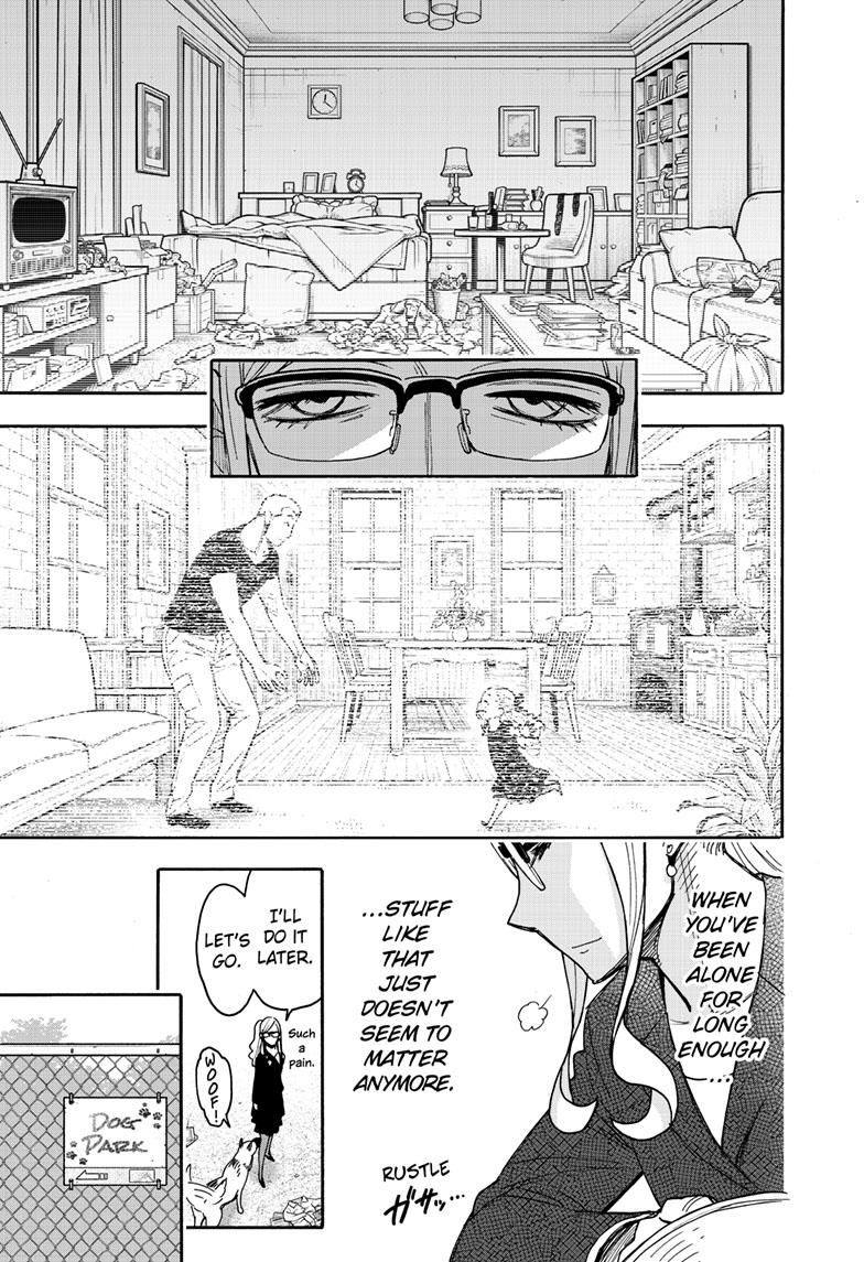 Spy X Family - Chapter 78