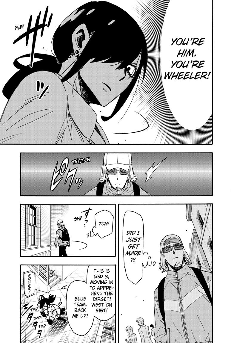 Spy X Family - Chapter 83