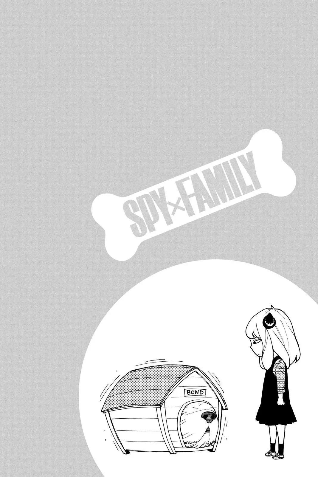 Spy X Family - Chapter 23.6