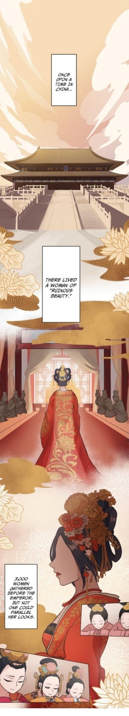 Becoming The Legendary Concubine - Chapter 1 : Rebirth Of The Plastic Surg.