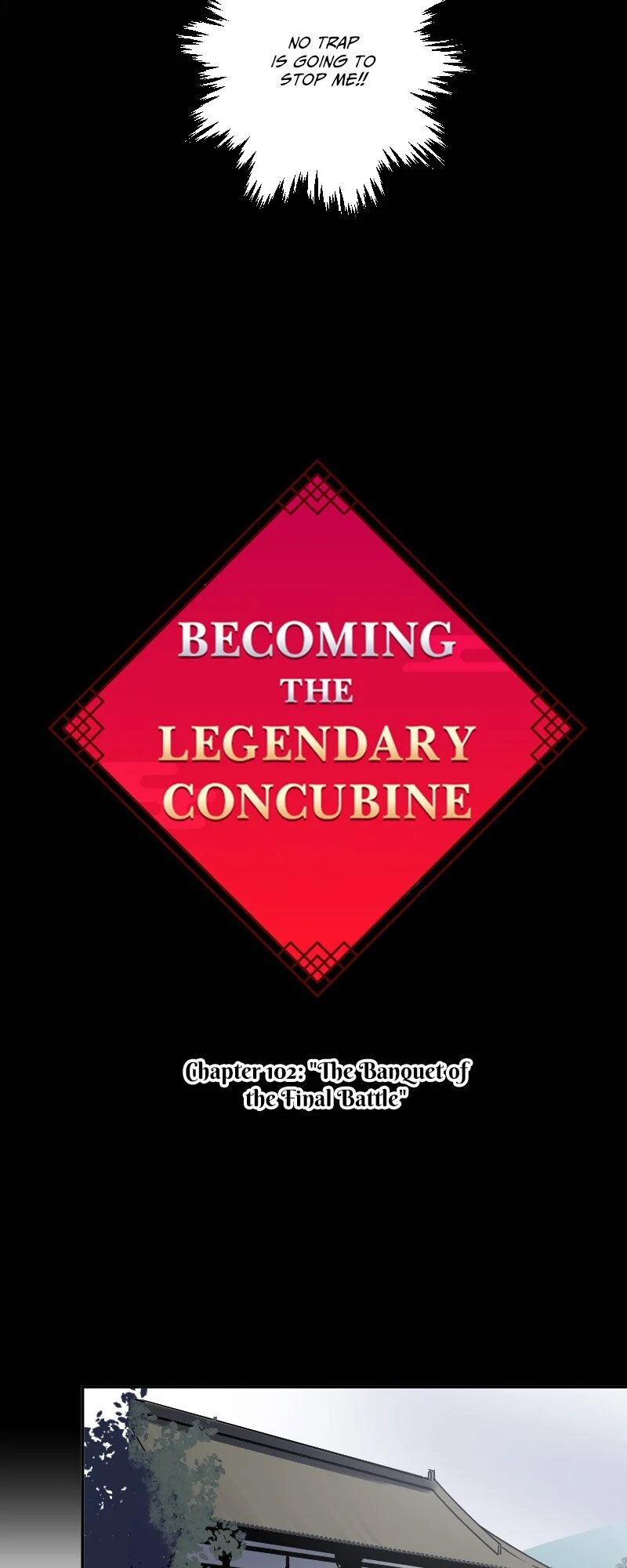 Becoming The Legendary Concubine - Chapter 102