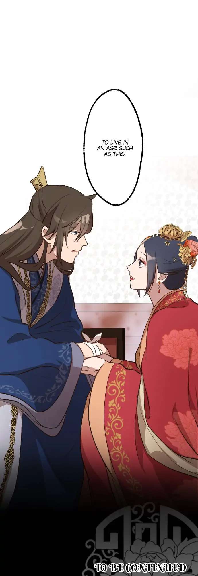 Becoming The Legendary Concubine - Chapter 50