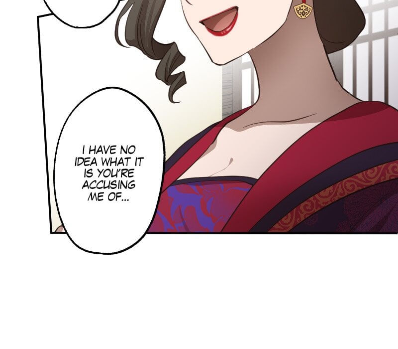 Becoming The Legendary Concubine - Chapter 100