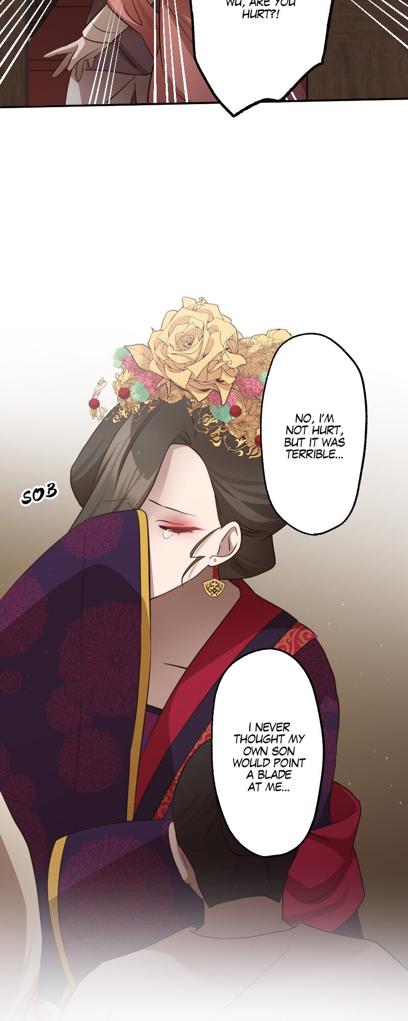 Becoming The Legendary Concubine - Chapter 100