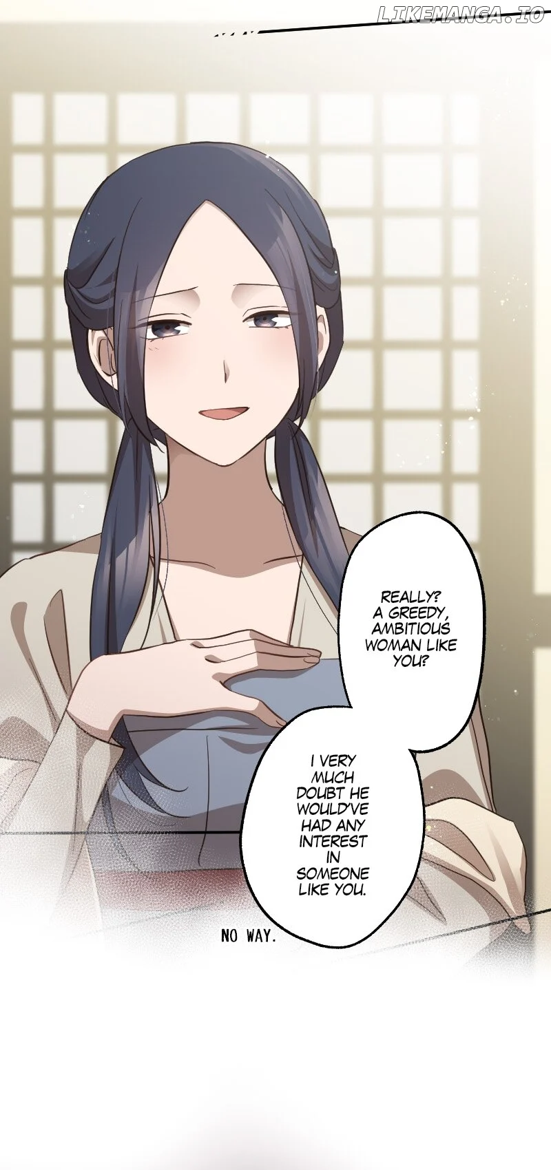 Becoming The Legendary Concubine - Chapter 90