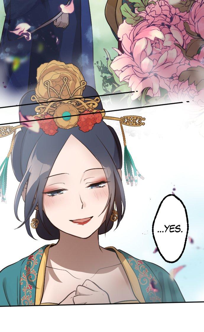 Becoming The Legendary Concubine - Chapter 33