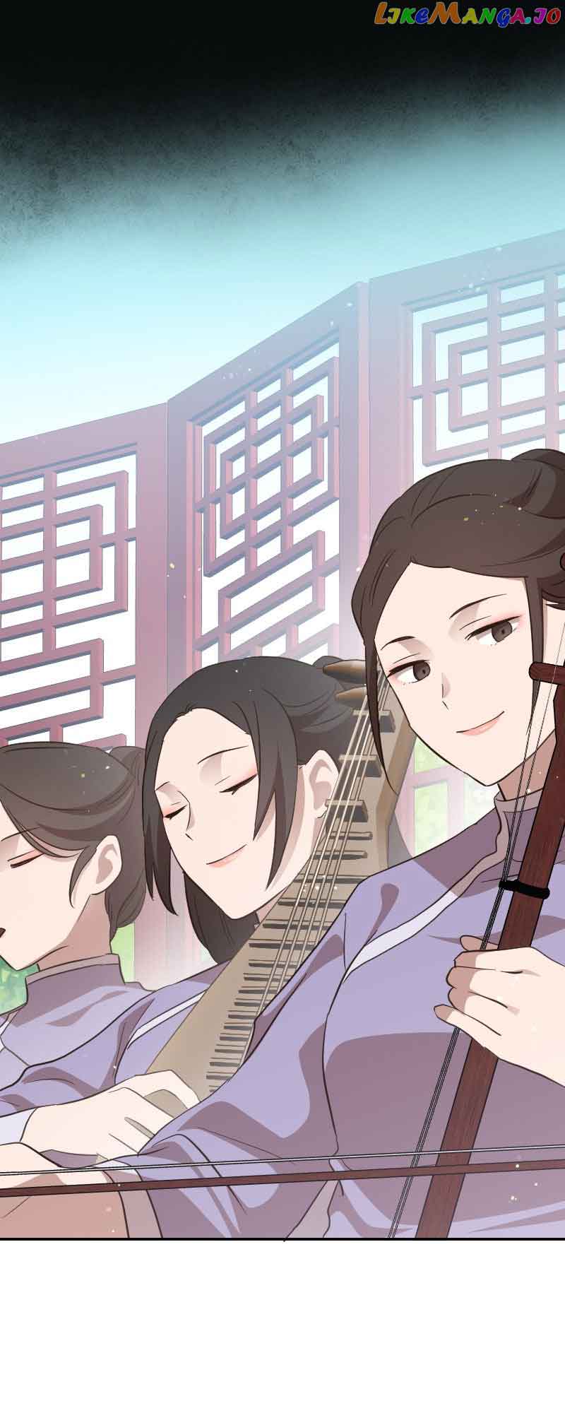 Becoming The Legendary Concubine - Chapter 64