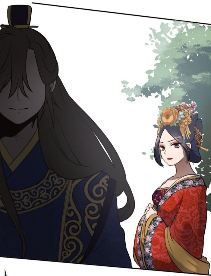 Becoming The Legendary Concubine - Chapter 22 : A Curse Of The Past