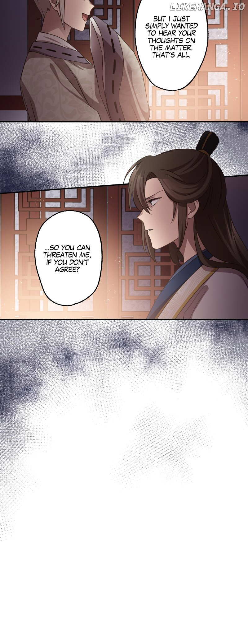 Becoming The Legendary Concubine - Chapter 87