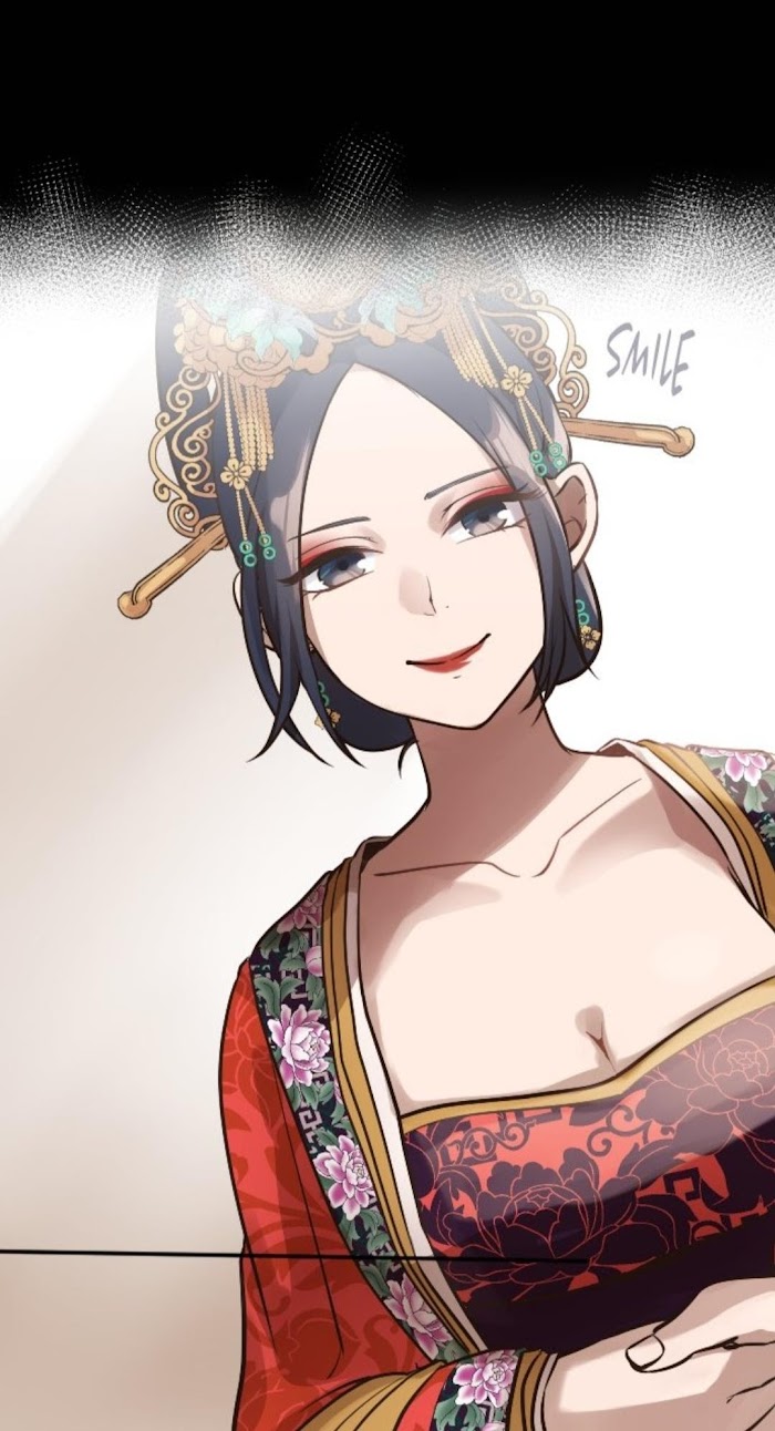 Becoming The Legendary Concubine - Chapter 18 : A Real Friend