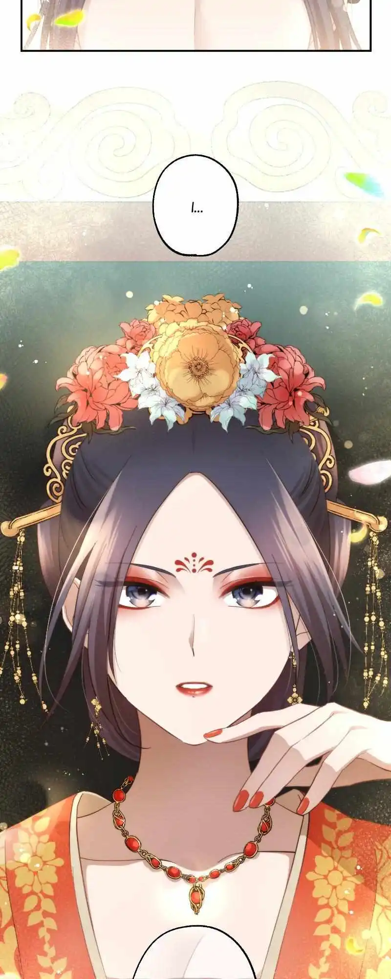 Becoming The Legendary Concubine - Chapter 109