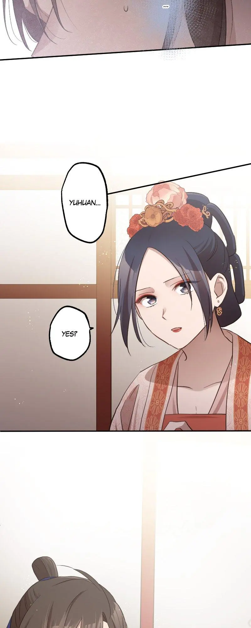 Becoming The Legendary Concubine - Chapter 96