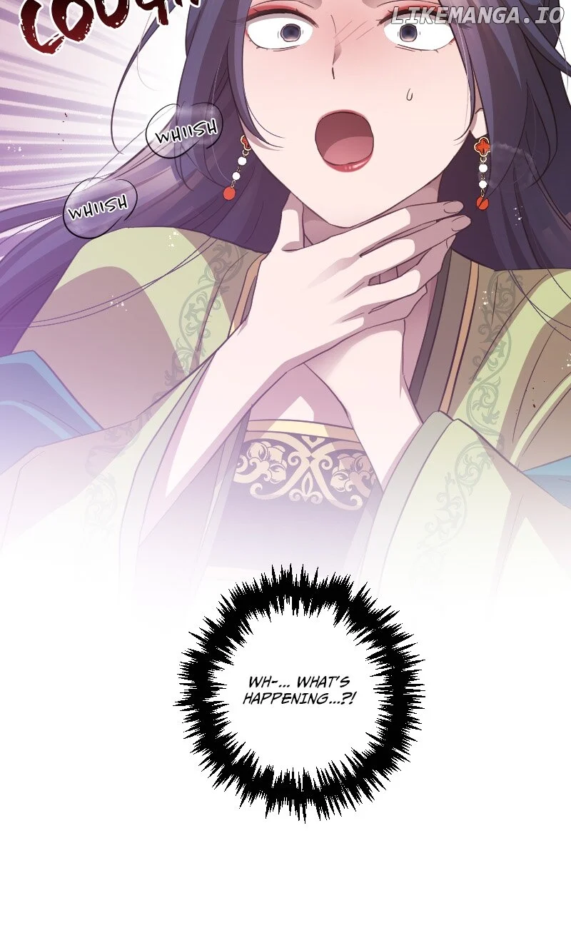 Becoming The Legendary Concubine - Chapter 88