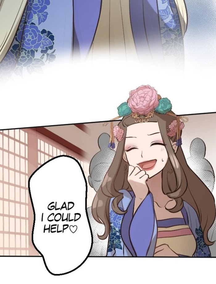 Becoming The Legendary Concubine - Chapter 19 : An Unexpected Reunion