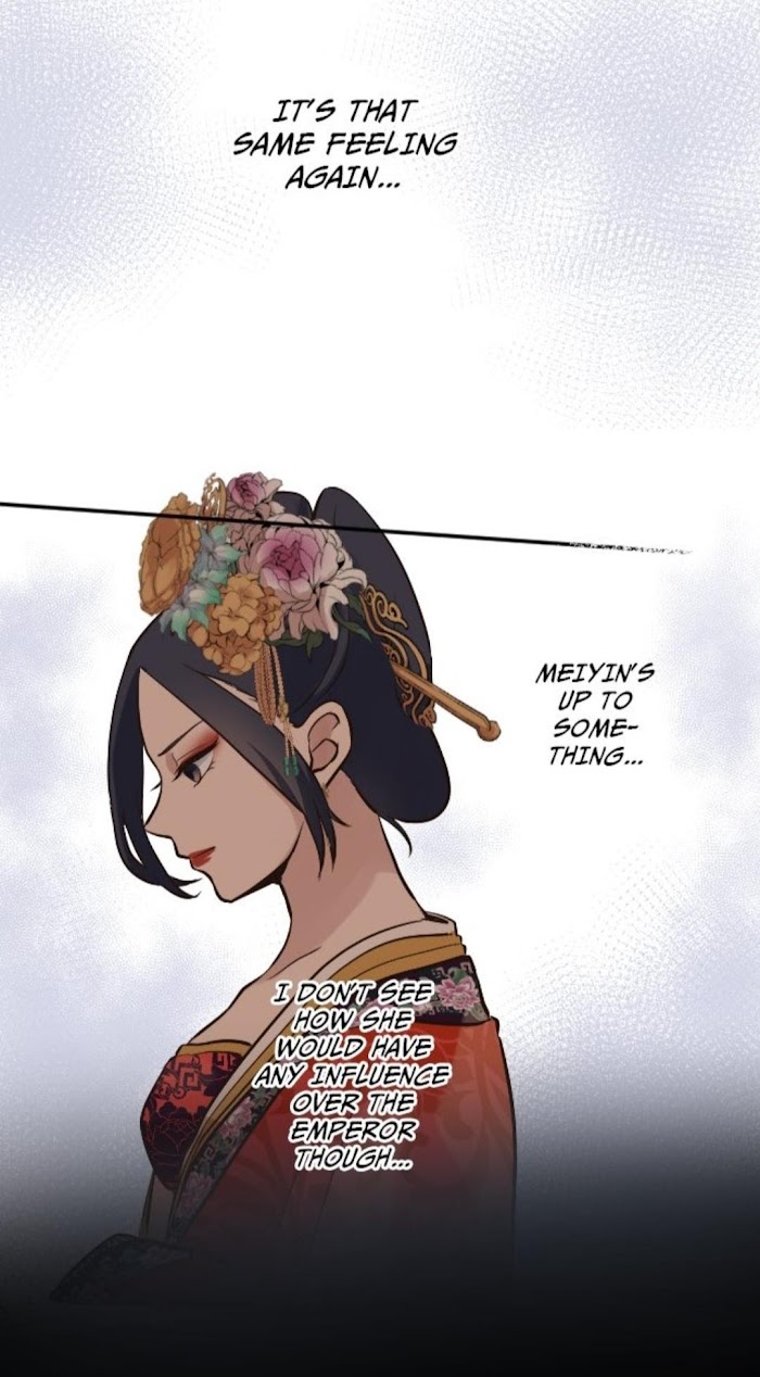 Becoming The Legendary Concubine - Chapter 19 : An Unexpected Reunion