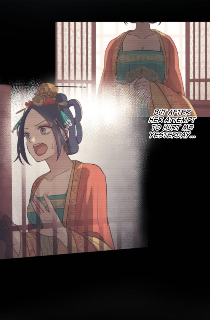 Becoming The Legendary Concubine - Chapter 19 : An Unexpected Reunion