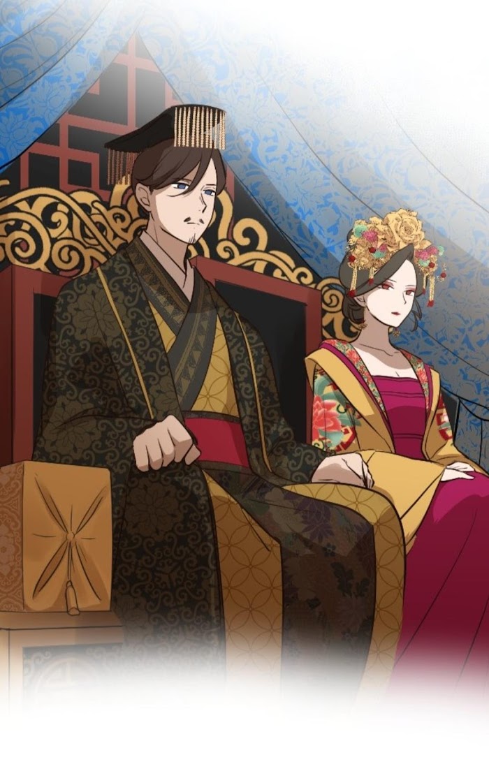 Becoming The Legendary Concubine - Chapter 19 : An Unexpected Reunion