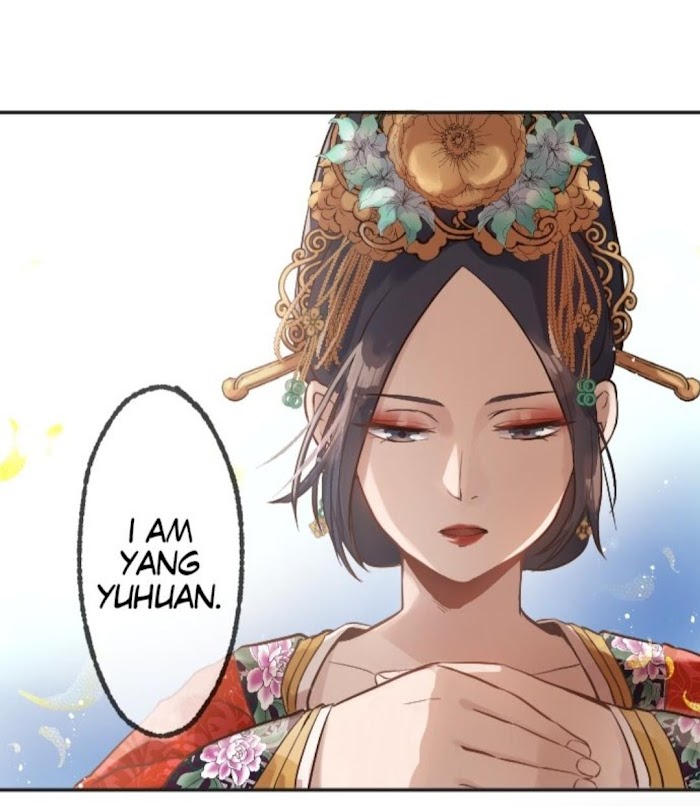 Becoming The Legendary Concubine - Chapter 19 : An Unexpected Reunion