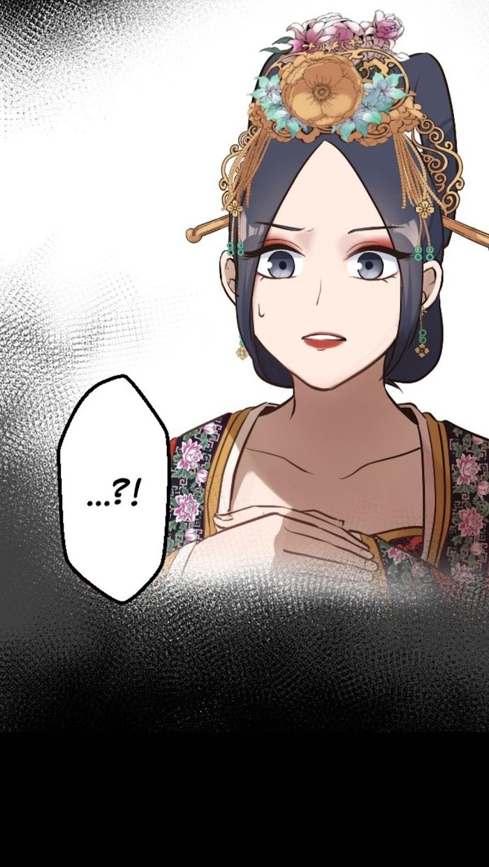 Becoming The Legendary Concubine - Chapter 19 : An Unexpected Reunion