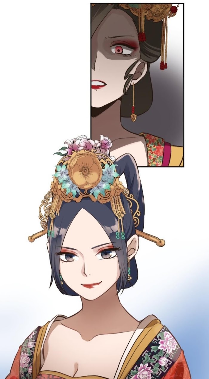 Becoming The Legendary Concubine - Chapter 20 : The Birth Of Yang Guifei?