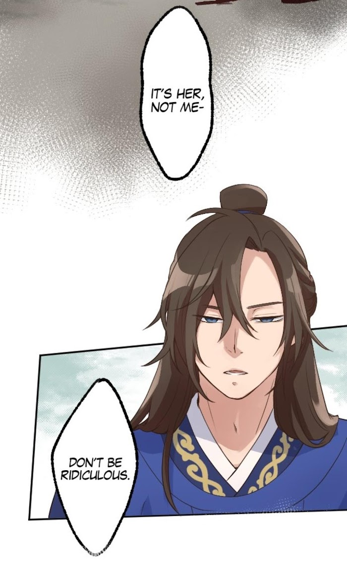 Becoming The Legendary Concubine - Chapter 4 : Yuhuan's True Identity