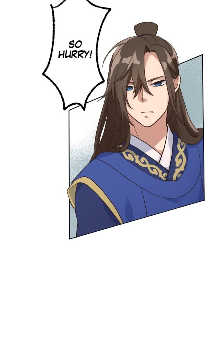 Becoming The Legendary Concubine - Chapter 4 : Yuhuan's True Identity