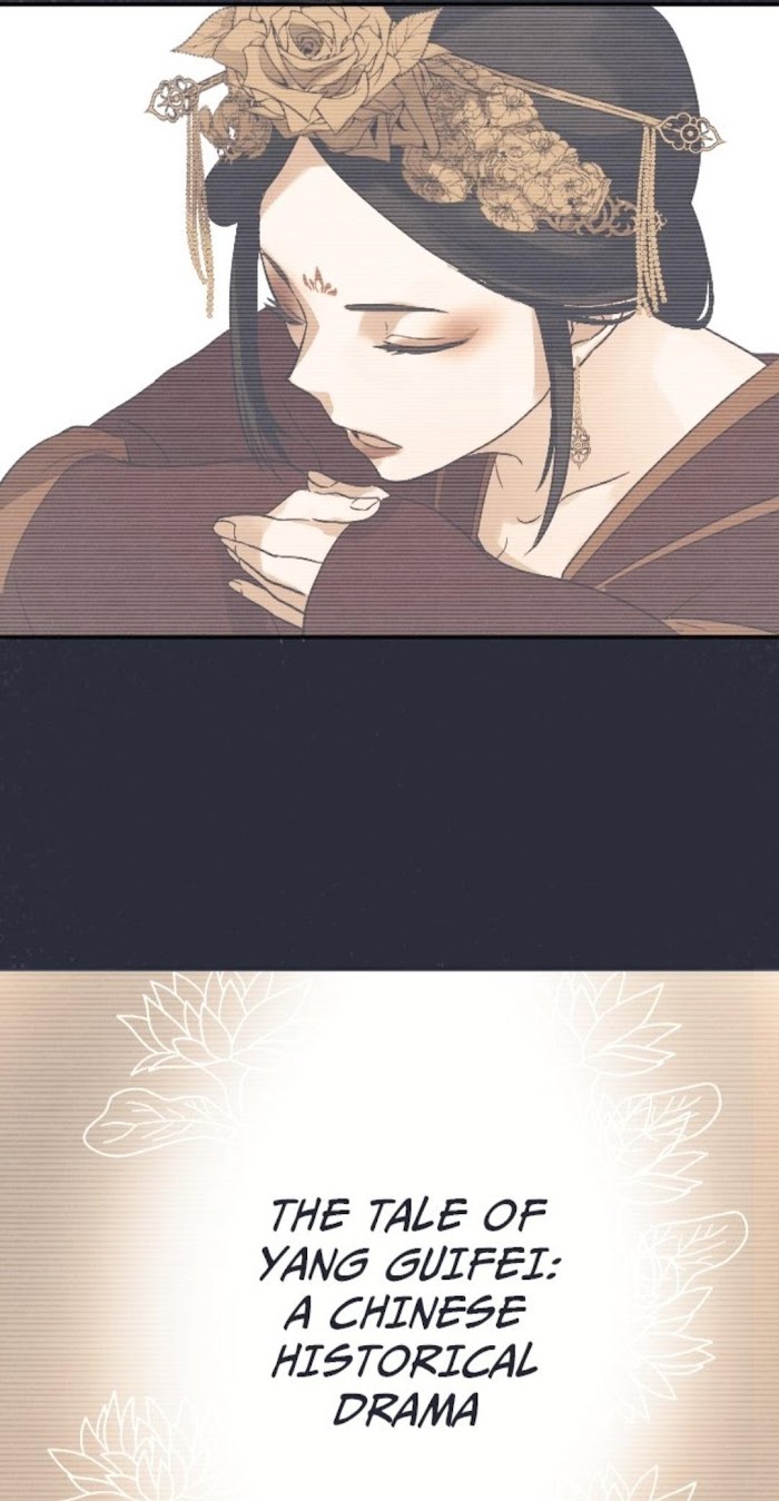 Becoming The Legendary Concubine - Chapter 4 : Yuhuan's True Identity