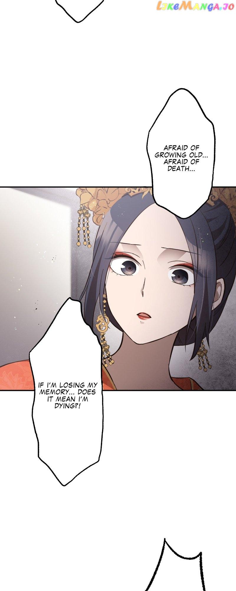 Becoming The Legendary Concubine - Chapter 68