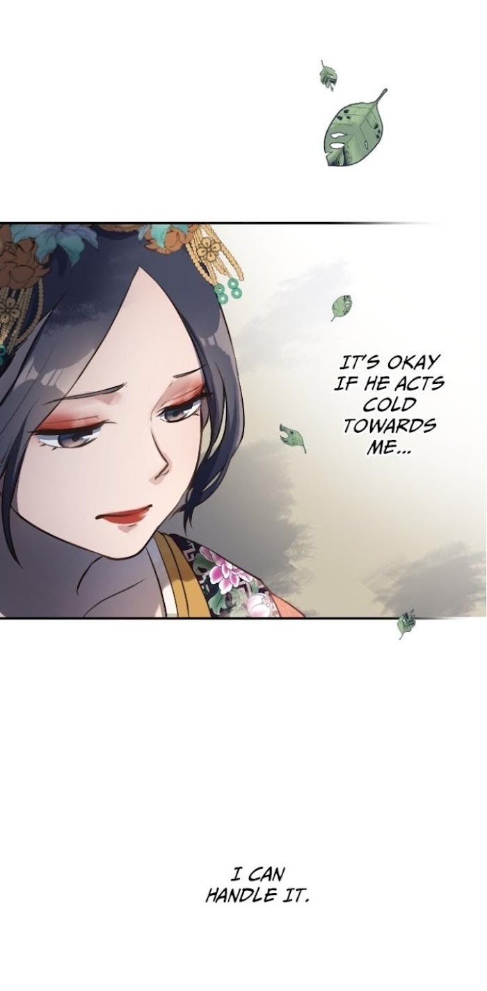 Becoming The Legendary Concubine - Chapter 23