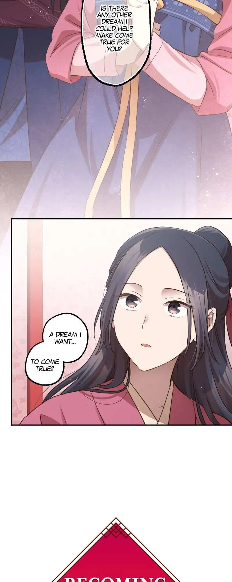 Becoming The Legendary Concubine - Chapter 97