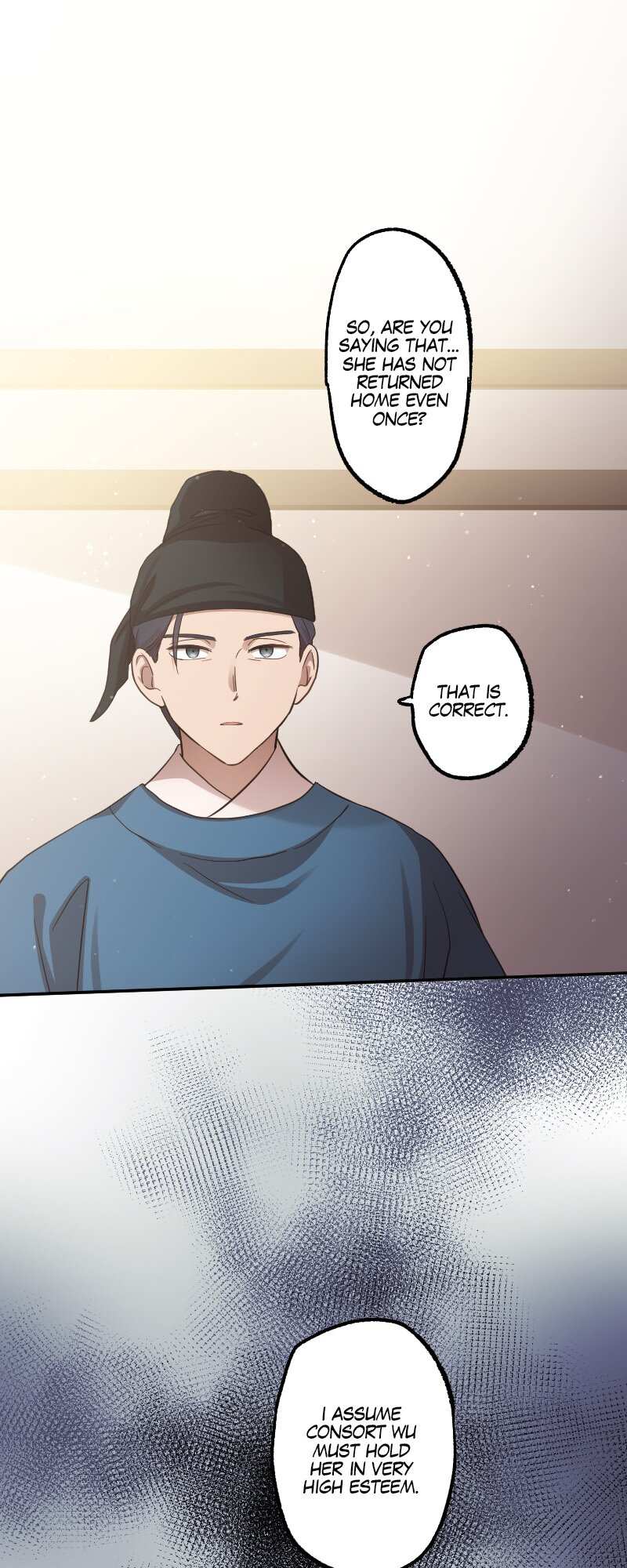 Becoming The Legendary Concubine - Chapter 97