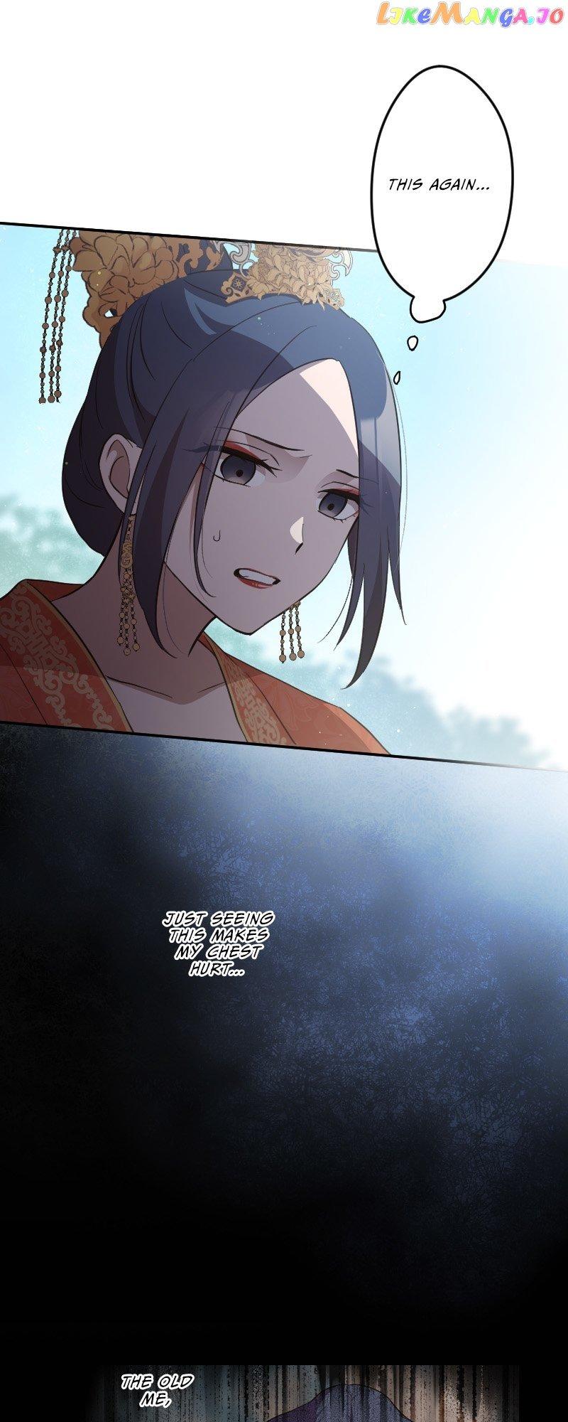 Becoming The Legendary Concubine - Chapter 65