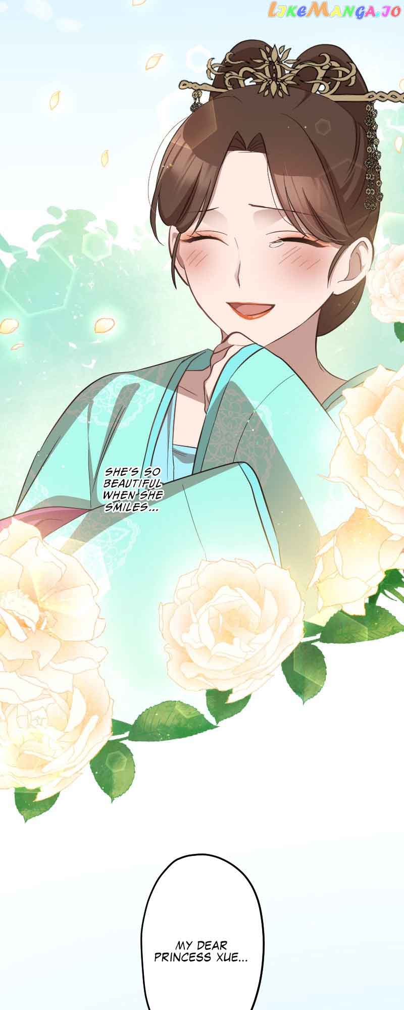 Becoming The Legendary Concubine - Chapter 66