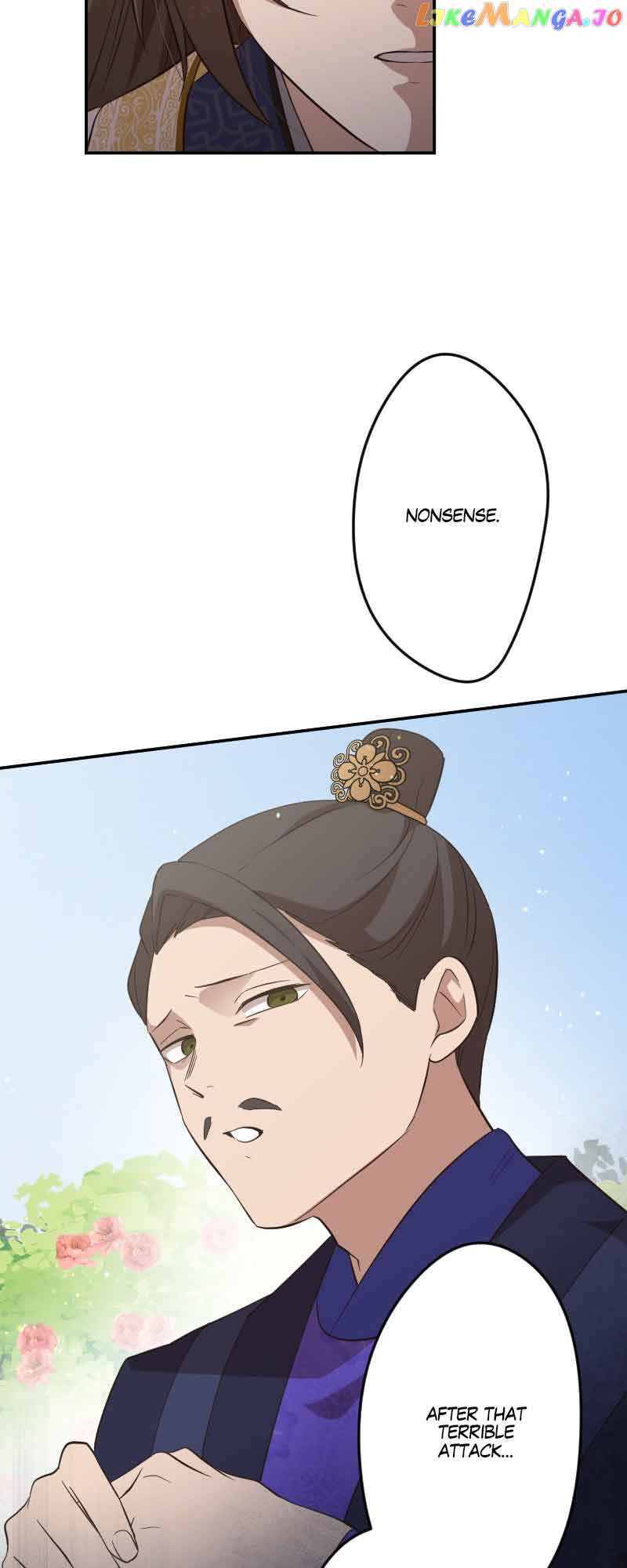 Becoming The Legendary Concubine - Chapter 63